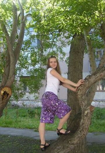 Моя фотография - Виктория, 34 из Петропавловск-Камчатский (@viktoriy5302318)