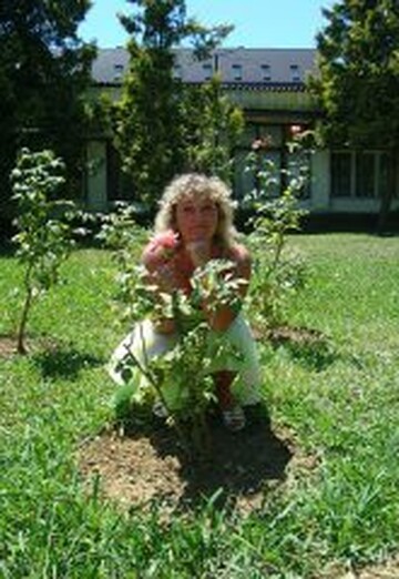 My photo - Olga, 48 from Irkutsk (@olwga5704551)