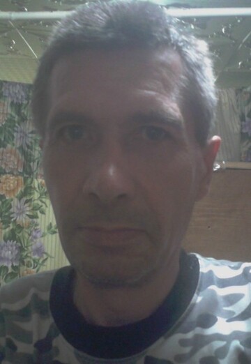 My photo - aleksey, 57 from Kuznetsk (@aleksey8422422)