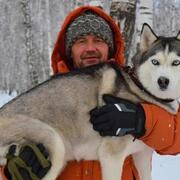 Vlad, 35, Омск