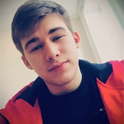 Артем, 21, Тихорецк