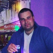 Александр, 36, Исетское