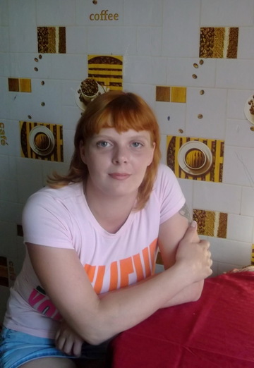 My photo - Anastasiya, 43 from Veliky Novgorod (@anastasiya21546)