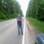 Евгений, 35, Мценск