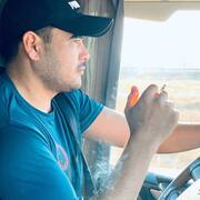 Бек, 33, Новосибирск