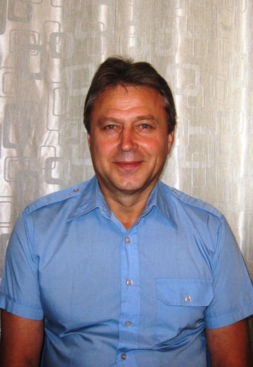My photo - Grigoriy, 68 from By (@grigoriy14090)