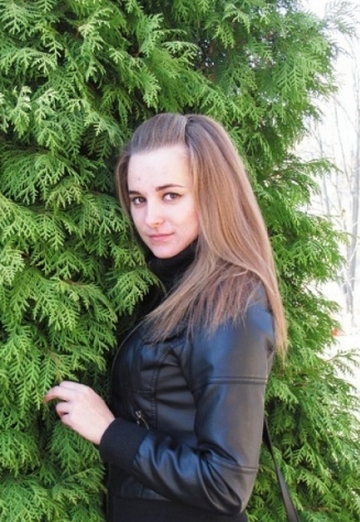 Моя фотография - Таня, 33 из Ровно (@tanya-burmak689)