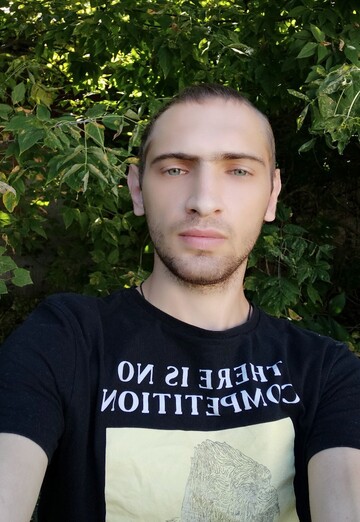 My photo - Artem, 30 from Balashikha (@artem179137)