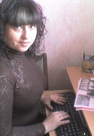 Моя фотография - Лилия, 49 из Шымкент (@liliya17520)