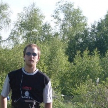 Моя фотография - Николай, 38 из Серов (@nikolay2791)