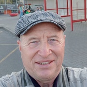 WortWald, 59, Москва