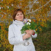 Надежда, 61, Октябрьское