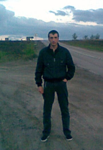 My photo - Jackson, 42 from Kamensk-Shakhtinskiy (@jackson24)