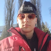 Вячеслав, 32, Бобров