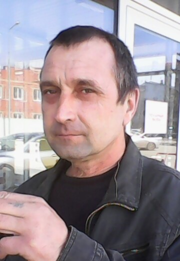 My photo - oleg, 51 from Kinel (@oleg116432)