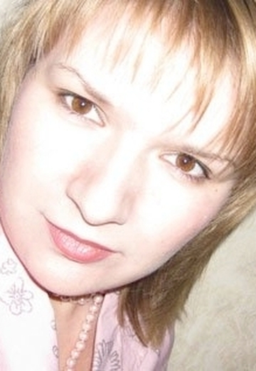 Моя фотография - Вероника, 39 из Новосибирск (@veronika172)