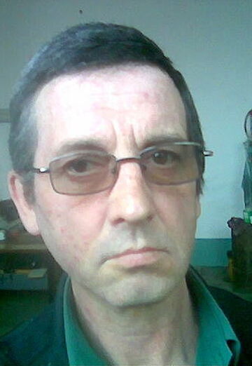 My photo - Sergey, 62 from Kropotkin (@sergey202565)