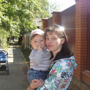 Леся, 32, Куровское