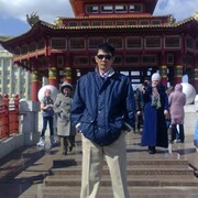 Дмитрий, 52, Элиста