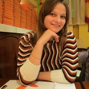 Галина, 30, Новозыбков