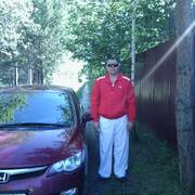 прохожий, 55, Унъюган