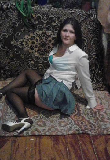 My photo - Tosya, 38 from Vitebsk (@id582025)