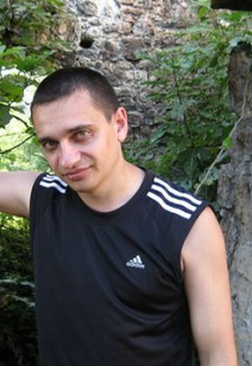 Моя фотография - dyach, 42 из Томск (@dyachuk-1981)