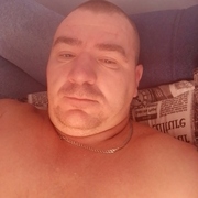Роман Маршалко, 38, Каневская