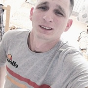 AIex, 28, Приютово