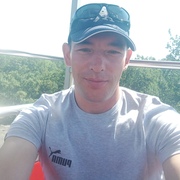 Oleg Marin, 37, Сенгилей