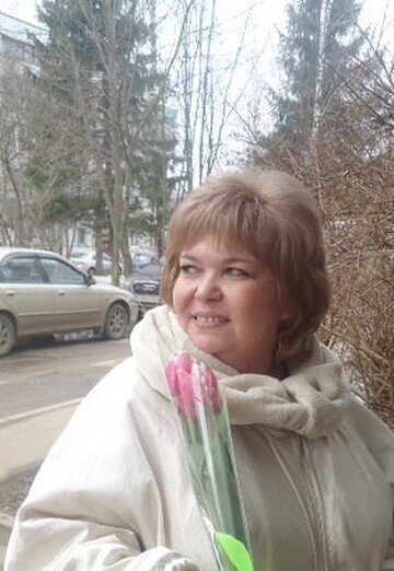 La mia foto - Oksana, 55 di Zavetnoye (@oksana74321)