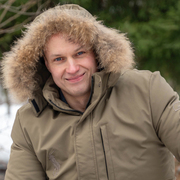 Aleksey 37 Moscow