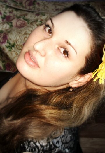 Моя фотография - Вероника, 35 из Волгоград (@veronika7032444)