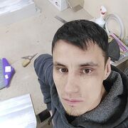 Владимир, 35, Петропавловск-Камчатский
