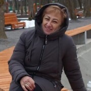 Надежда, 54, Холм