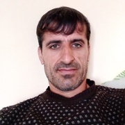 Исмайл, 44, Хоста