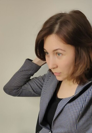 Моя фотография - Татьяна, 49 из Видное (@tatyana242141)