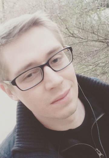 Моя фотография - Иван, 34 из Москва (@ivan141763)