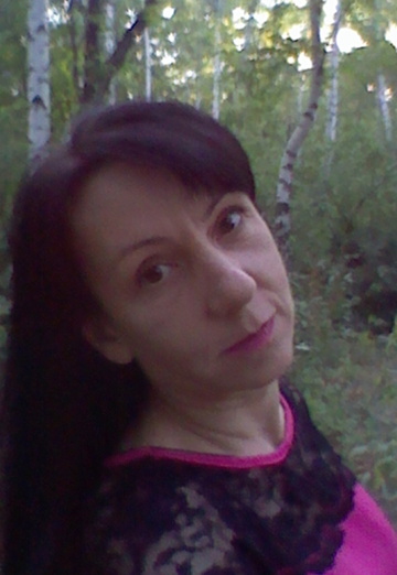 Людмила (@ludmila25403) — моя фотографія № 3