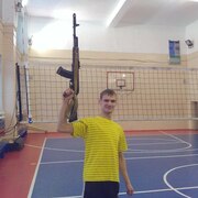 Степан, 33, Богданович