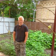 Вячеслав, 64, Ейск