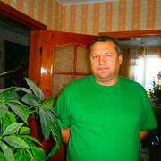 Сергей, 51, Лебедянь