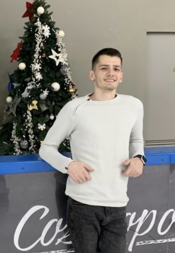 Моя фотография - Dan, 25 из Прово (@dan4344)