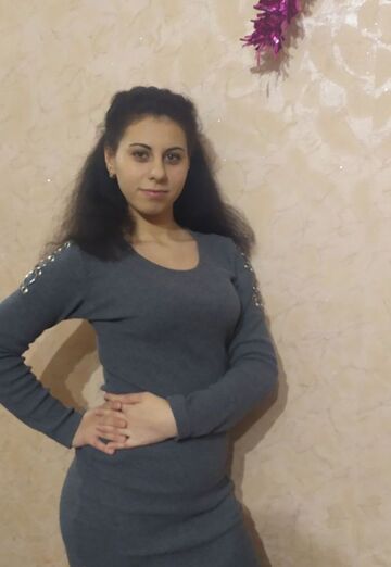 My photo - Anna, 21 from Kyiv (@anna249470)