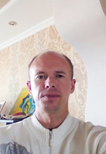 Моя фотография - Александр, 43 из Ставрополь (@aleksandr889634)