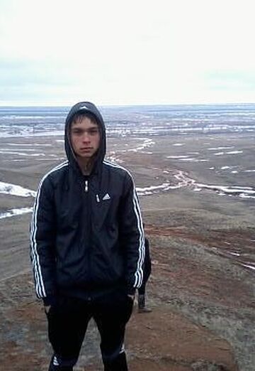 My photo - Aleksey, 29 from Sorochinsk (@aleksey268477)