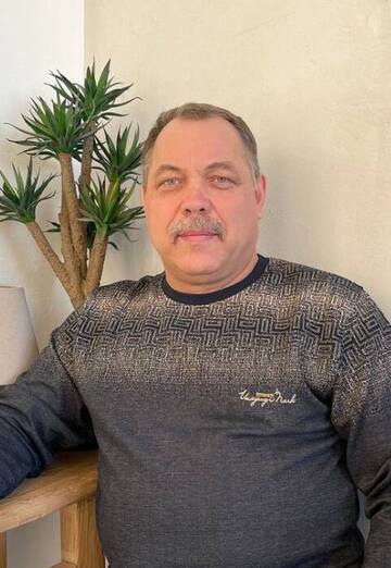 My photo - Evgeniy, 55 from Tomsk (@evgeniy407137)