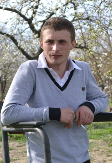 Моя фотография - Bogdan, 34 из Хуст (@bogdan11067)