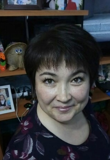 Моя фотография - Мадам, 44 из Екатеринбург (@madam395)