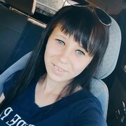 Анна, 24, Белая